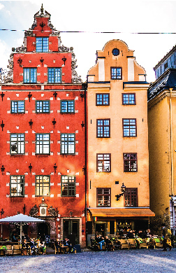 Star Arctic Northern Lights Escape