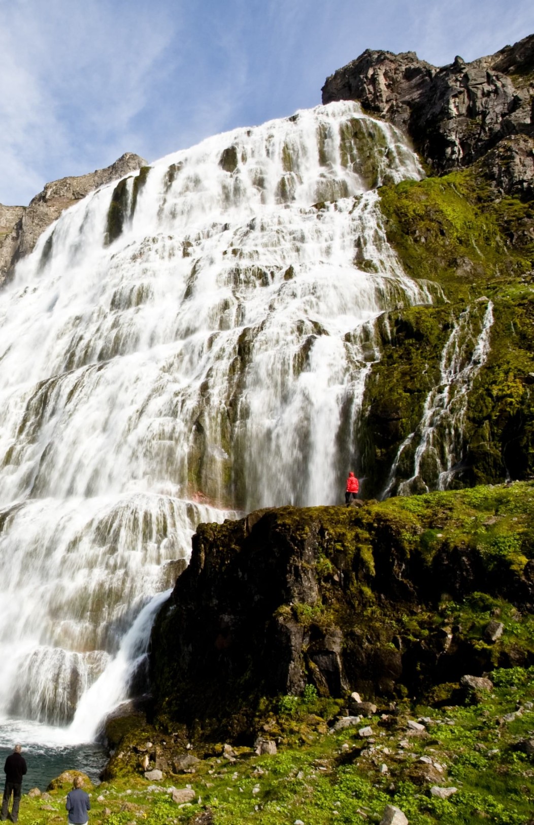 Discover Iceland