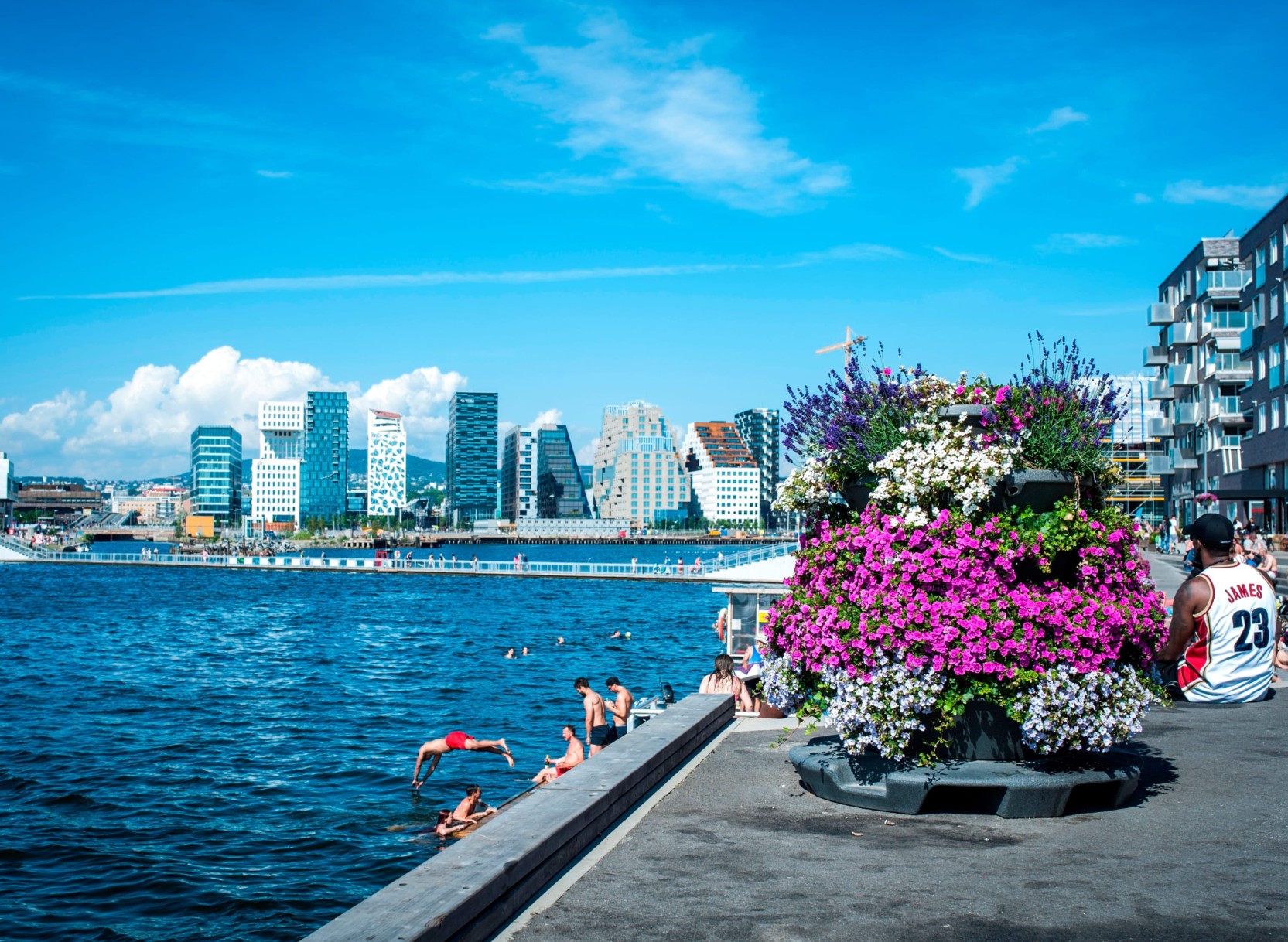 Oslo - Restaurant suggestions