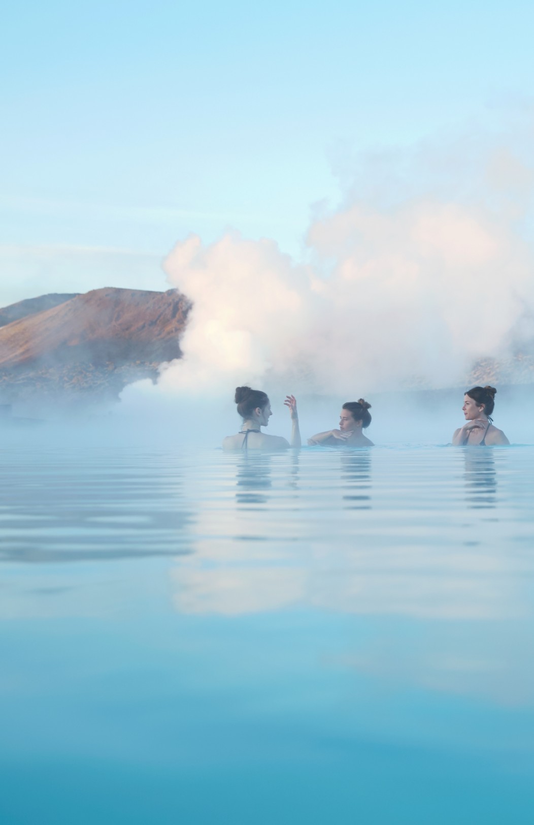 Iceland Summer Break