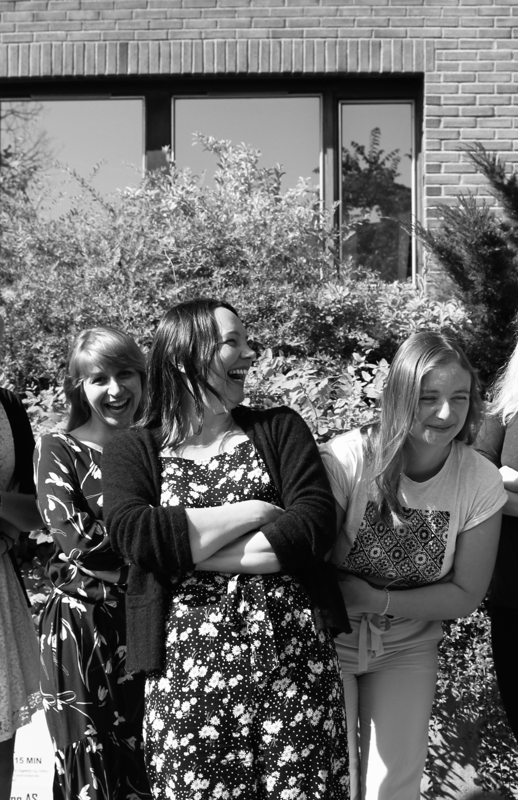 Our Journey: A Story of Passion and Hard Work