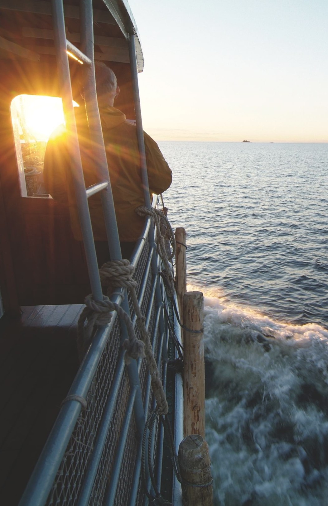 Göta Canal, Fjords & Hurtigruten