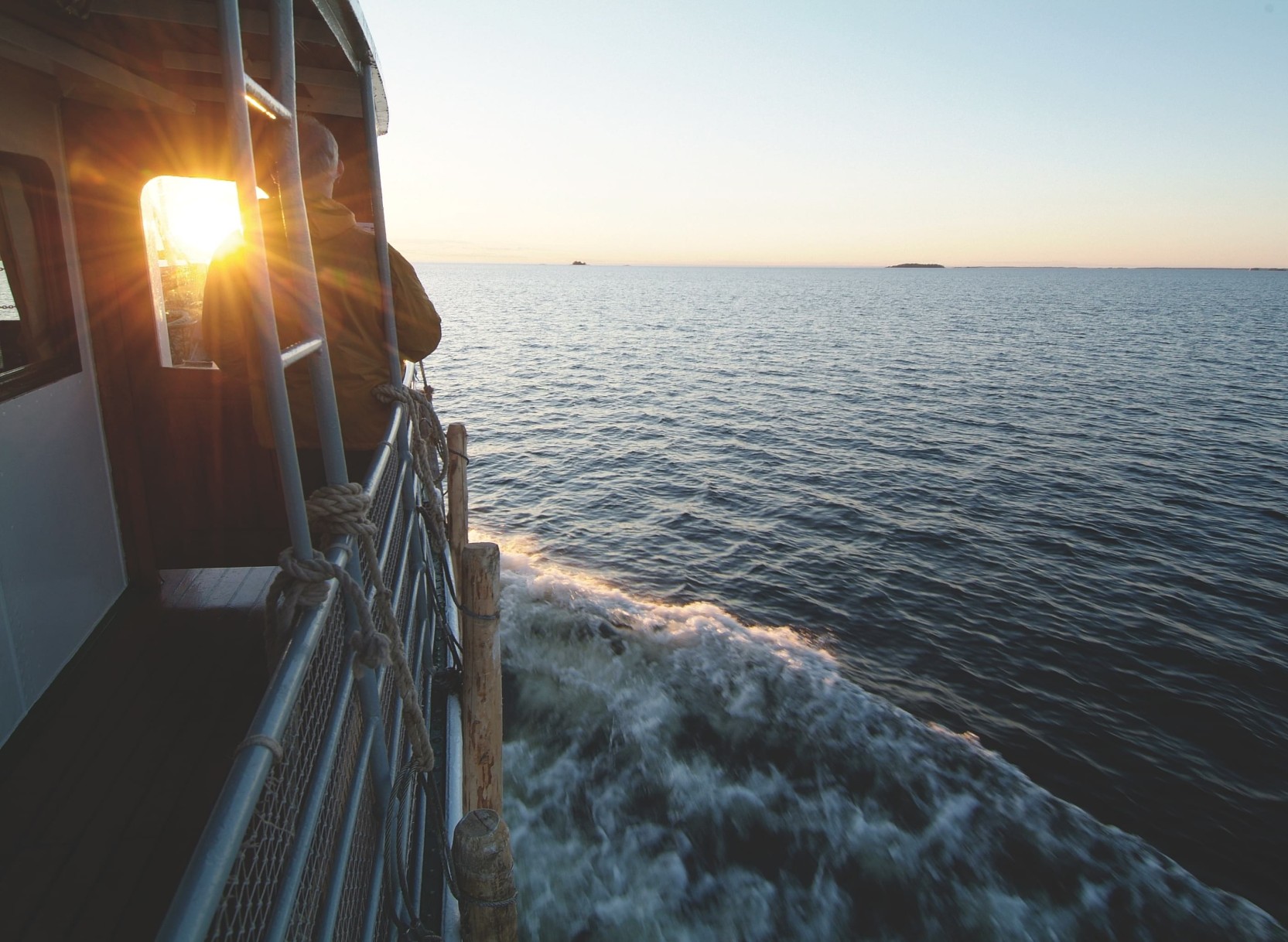 Göta Canal, Fjords & Hurtigruten