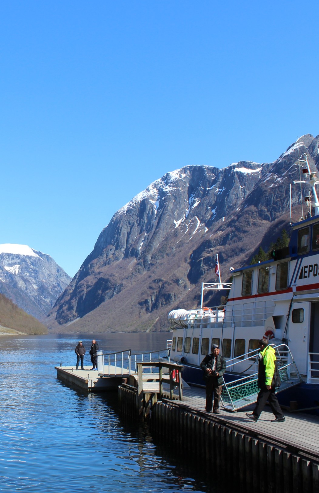 Oslo & Nærøyfjord Experience