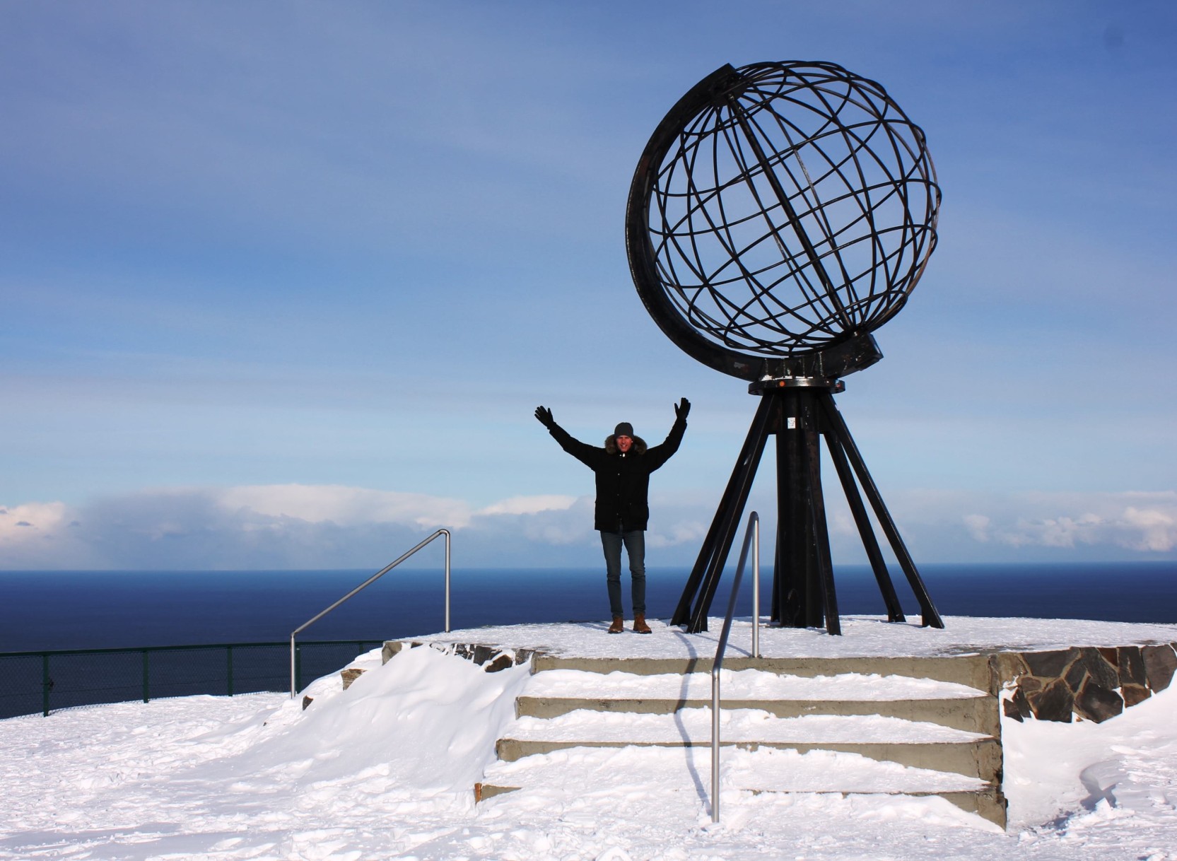 Norway Winter Adventure