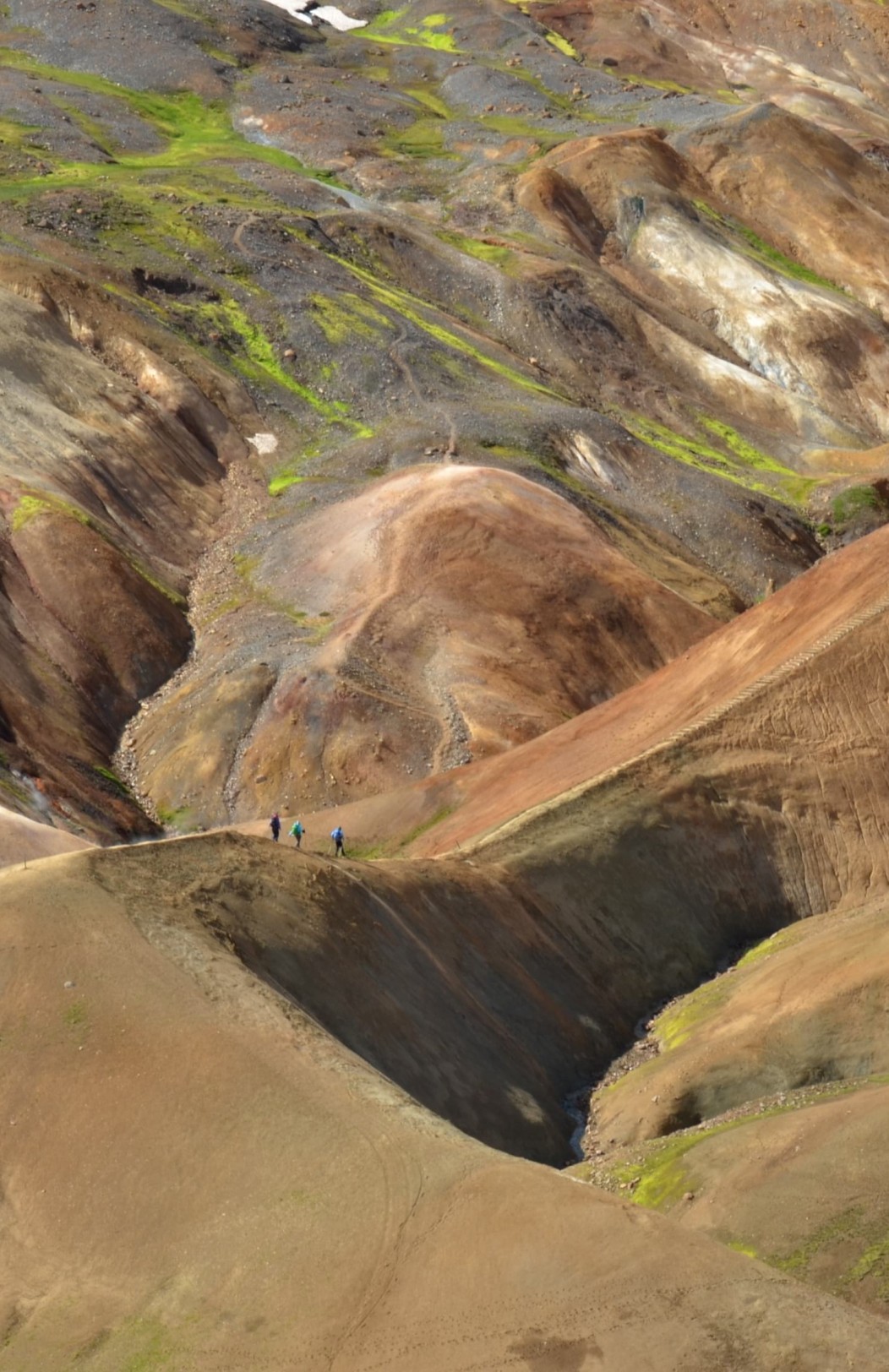 Iceland Wilderness
