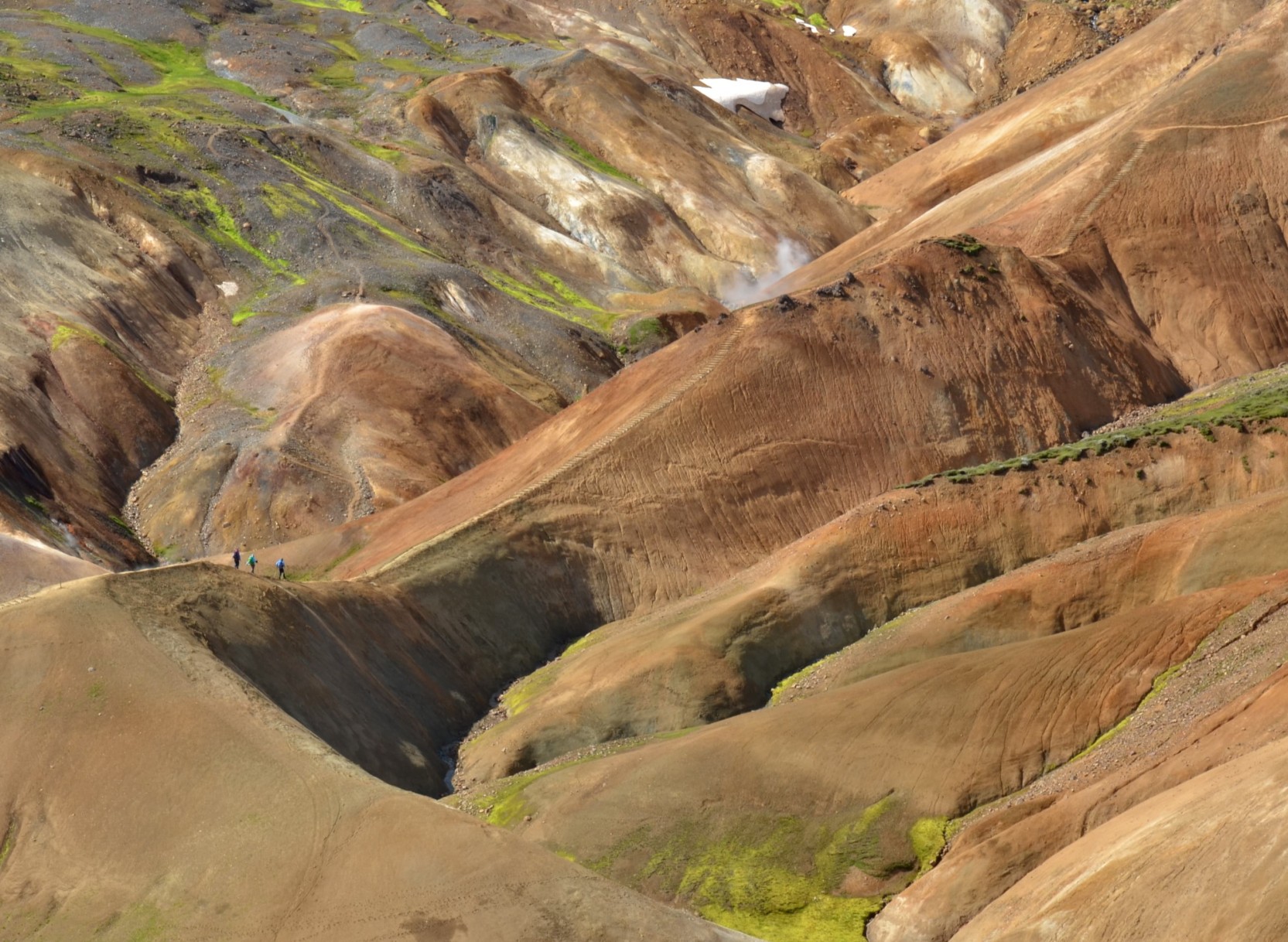 Iceland Wilderness