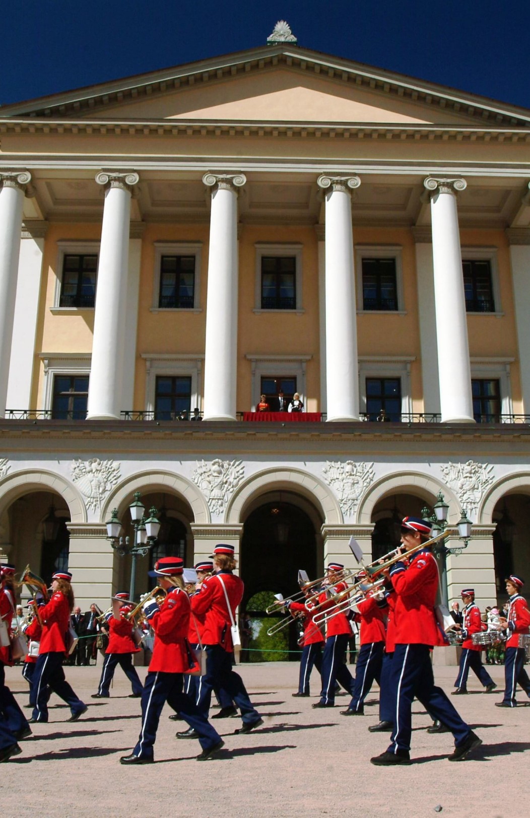 Royal Norway