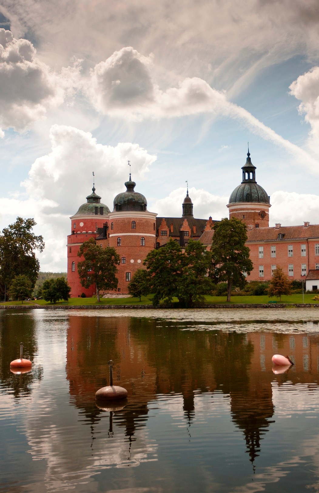 Swedish Countryside Cycling Adventure