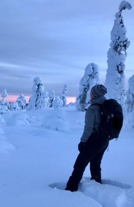 What to Pack for Lapland in Winter
