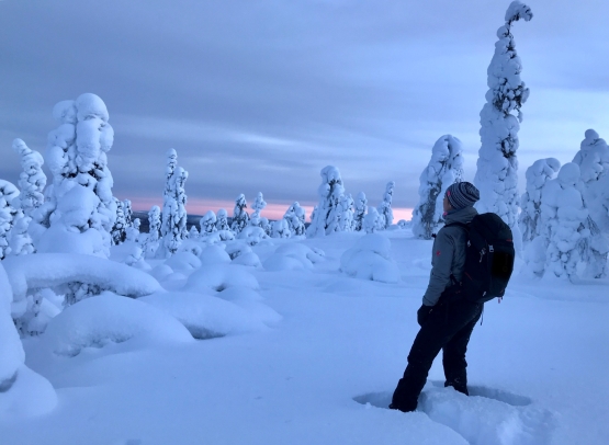 What to Pack for Lapland in Winter