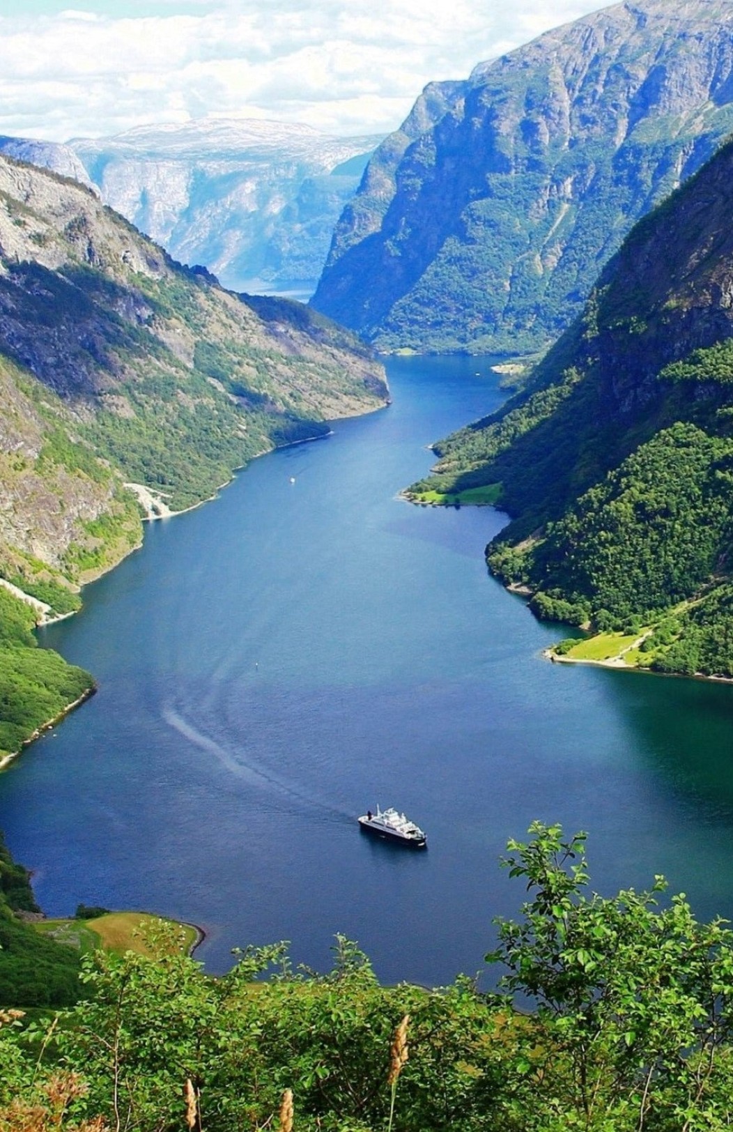 Tips til årets sommerferie i Norge