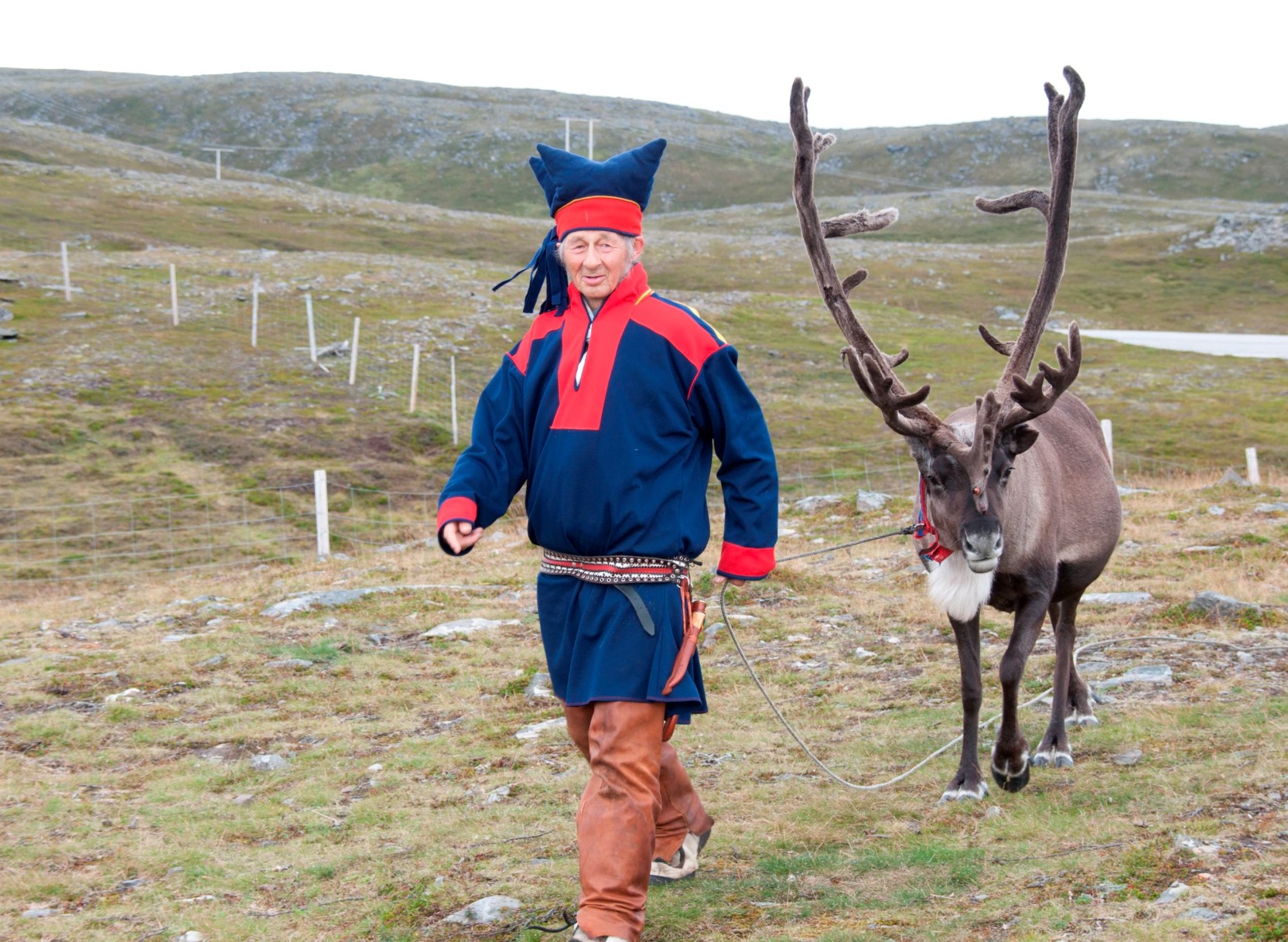 Arctic Summer Adventure & Tromsø