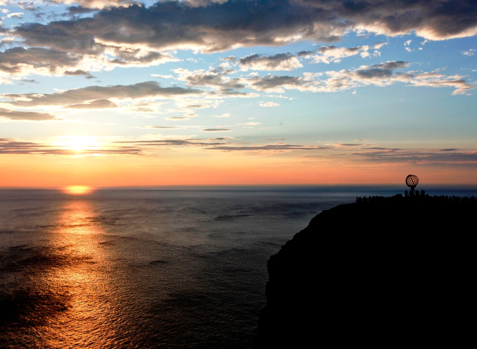 Arctic Summer Adventure