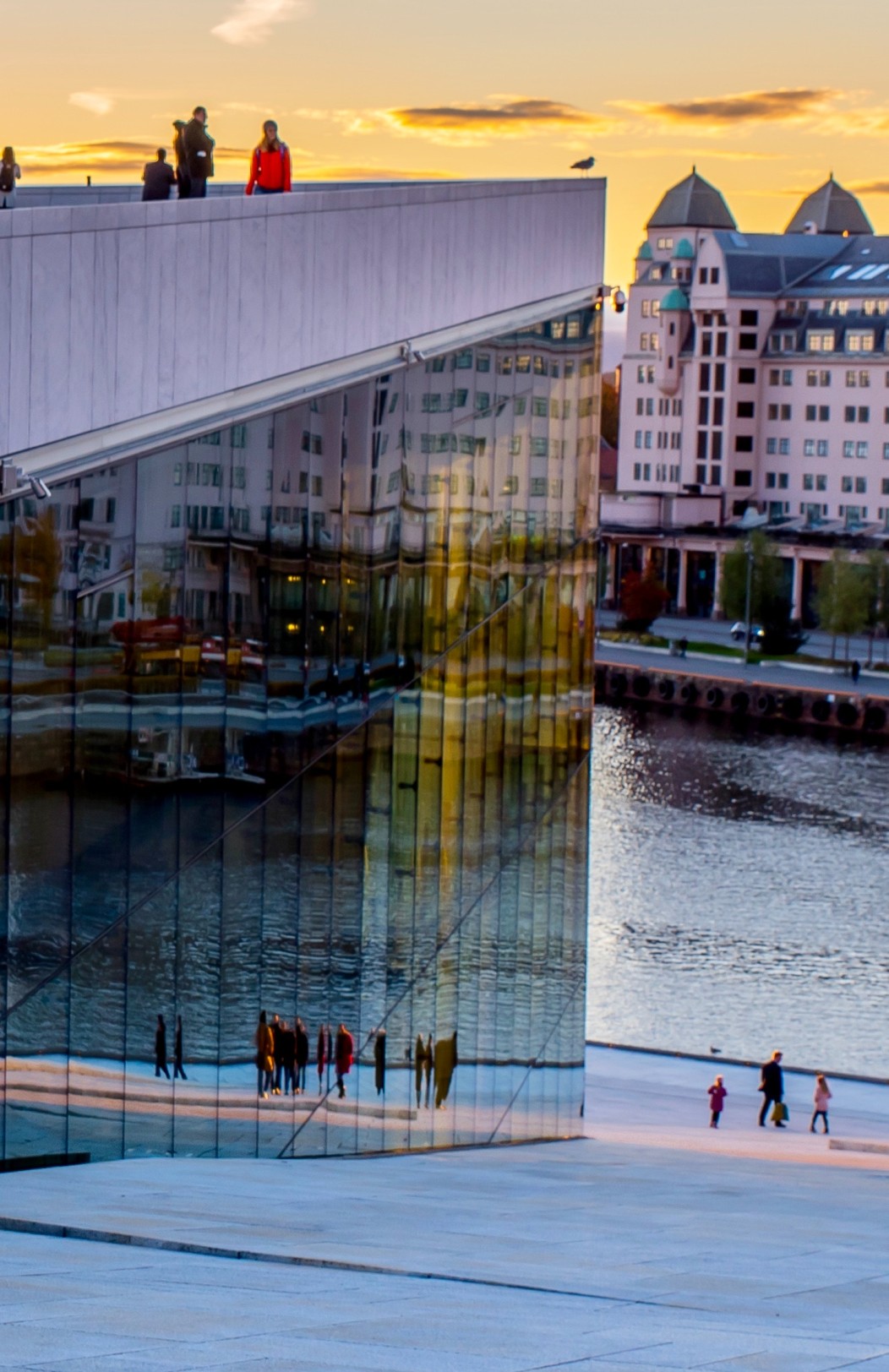 Our Top 10 Free Attractions in Oslo, Norway